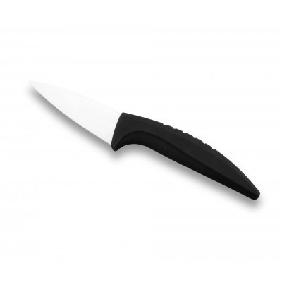 Cuchillo ceramica cocina 8 cm. Lacor 39208