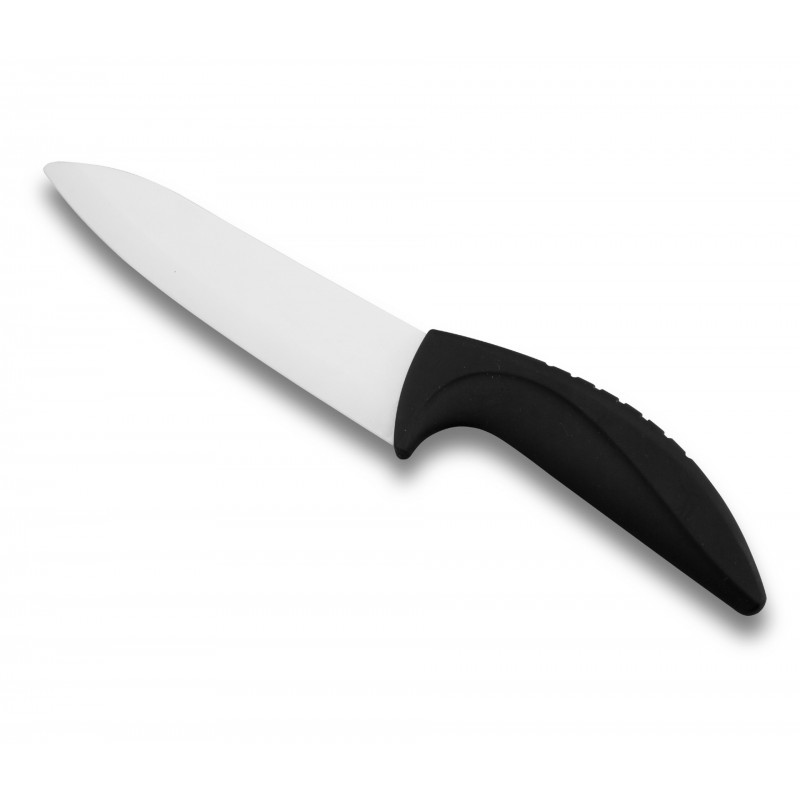 Cuchillo ceramica cocina 15 cm. Lacor 39215