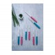 Cuchillo puntilla liso etern ocean 9 cm. Lacor 39220