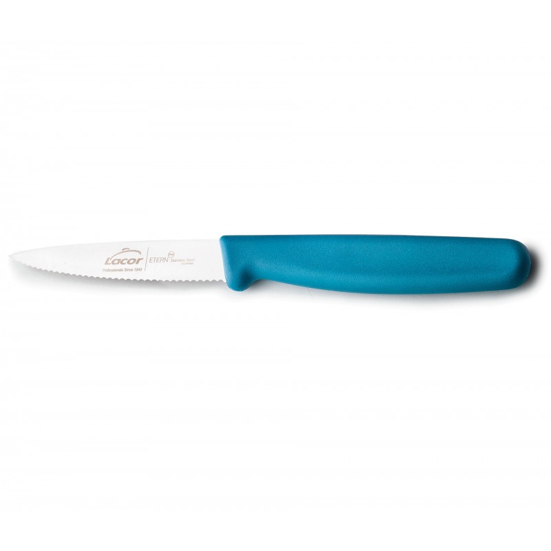Cuchillo dentado etern ocean 10 cm. Lacor 39224