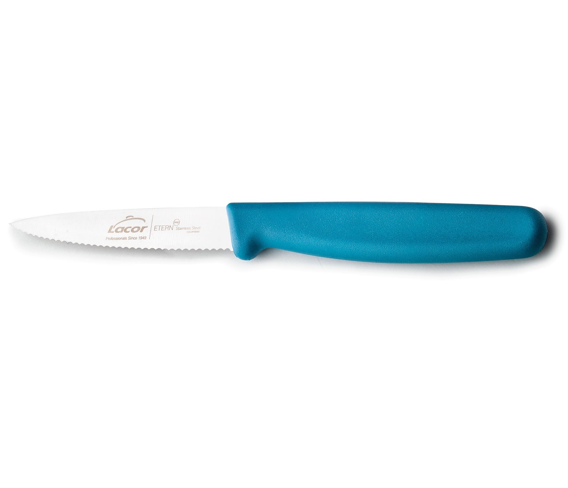 Cuchillo dentado etern ocean 10 cm. Lacor 39224