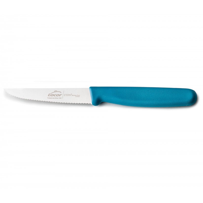 Cuchillo chuletero etern ocean 11 cm. Lacor 39227