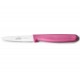 Cuchillo dentado etern magenta 10 cm. Lacor 39234