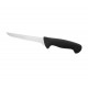 Cuchillo deshuesador estampado 14 cms.. Lacor 49014