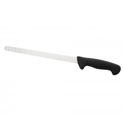 Cuchillo jamonero estampado 26 cms.. Lacor 49024