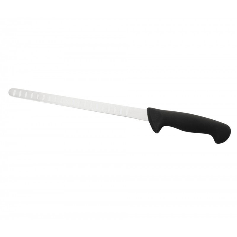 Cuchillo jamonero estampado 26 cms.. Lacor 49024