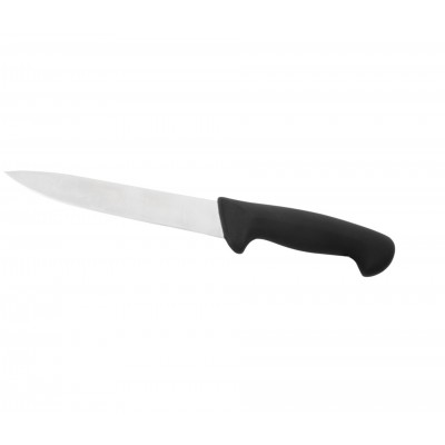 Cuchillo cocina estampado 10 cms.. Lacor 49110