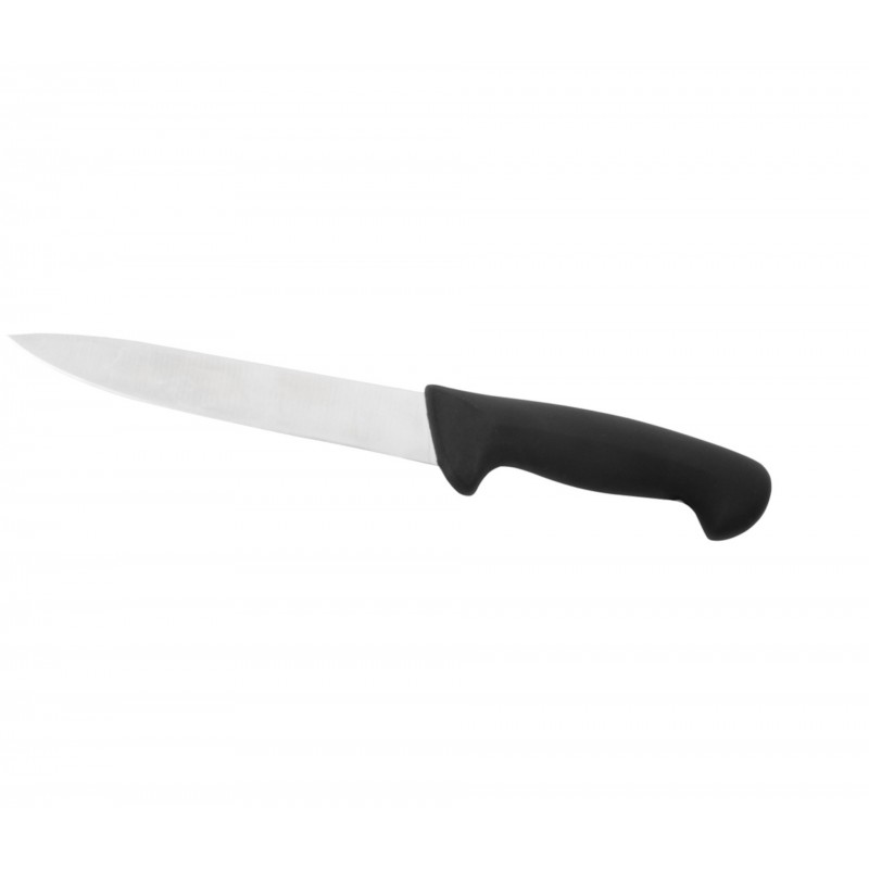 Cuchillo cocina estampado 12 cms.. Lacor 49112