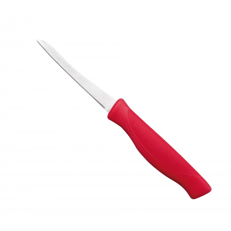 Cuchillo dentado. Lacor 60354