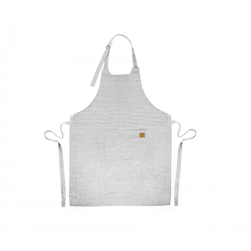 Delantal cocina milan. Lacor 60081