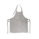 Delantal cocina lima. Lacor 60082