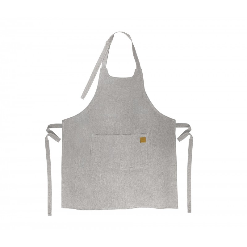 Delantal cocina lima. Lacor 60082