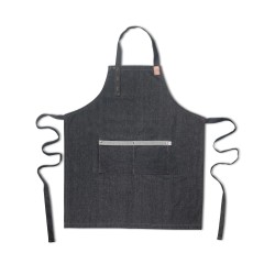 Delantal cocina roma. Lacor 60084