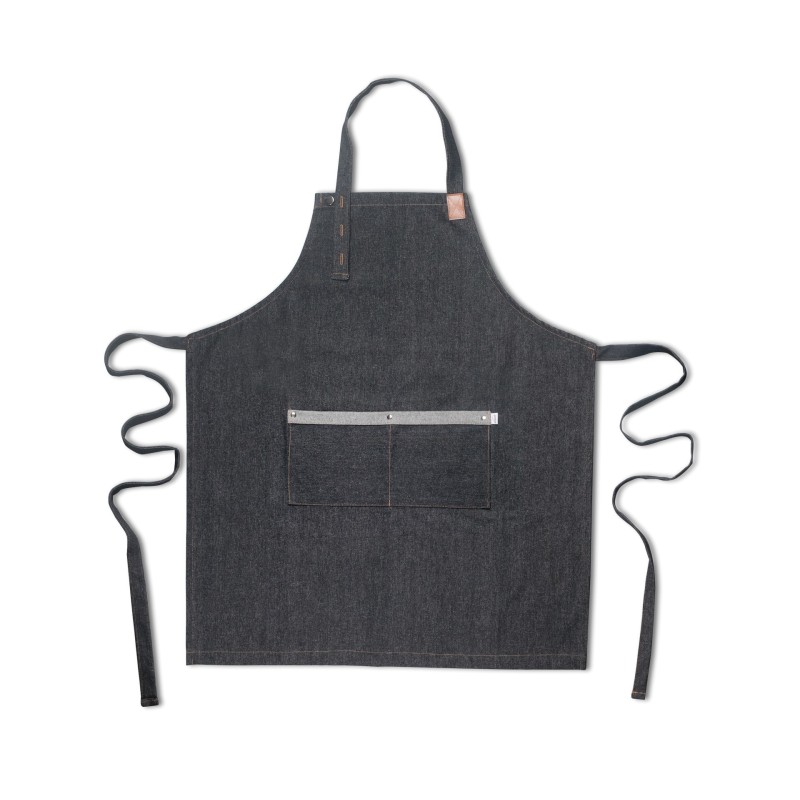 Delantal cocina roma. Lacor 60084