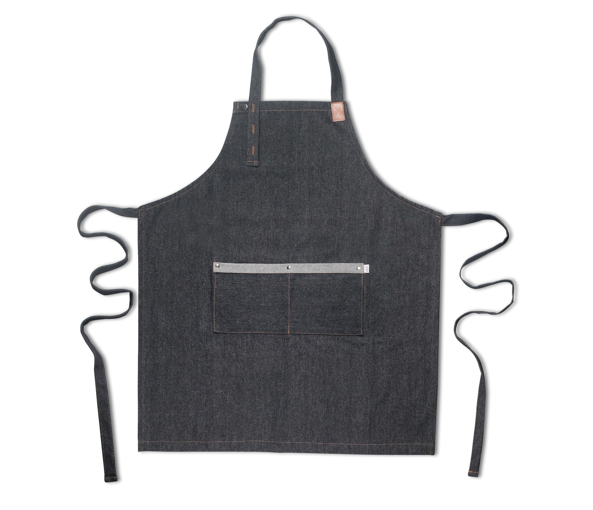 Delantal cocina roma. Lacor 60084
