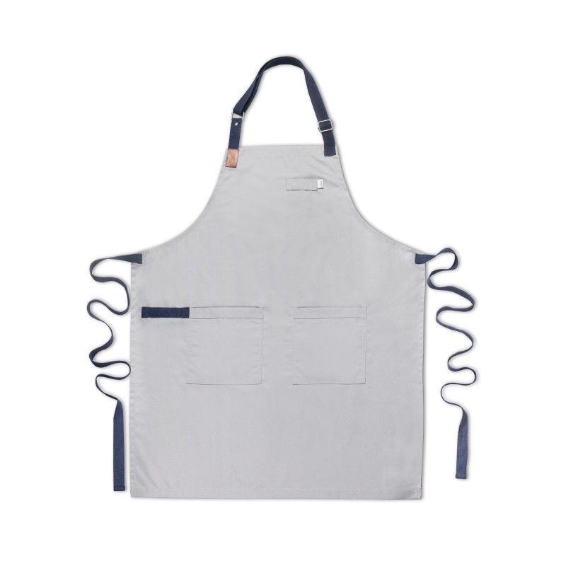 Delantal cocina praga. Lacor 60085
