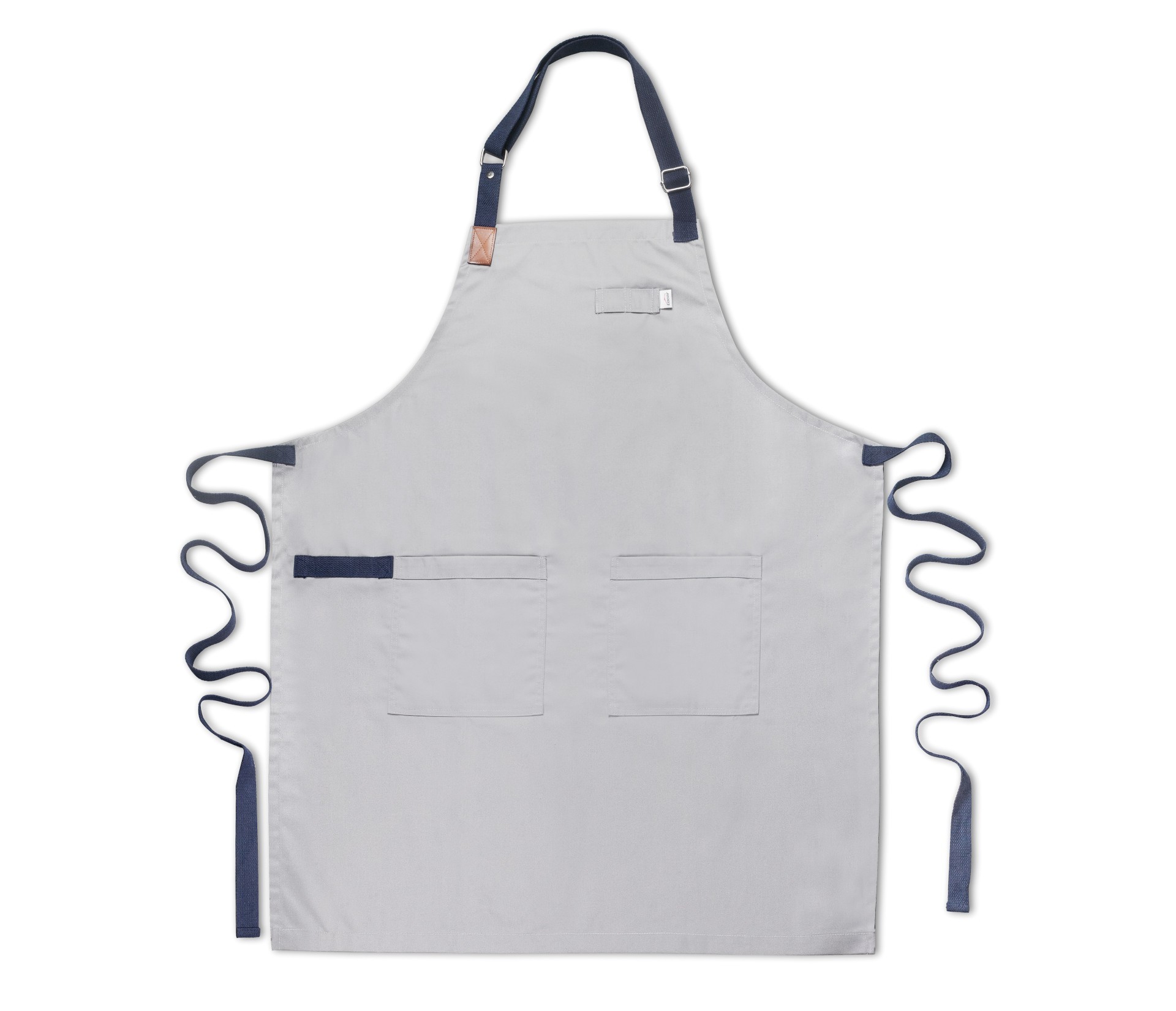 Delantal cocina praga. Lacor 60085