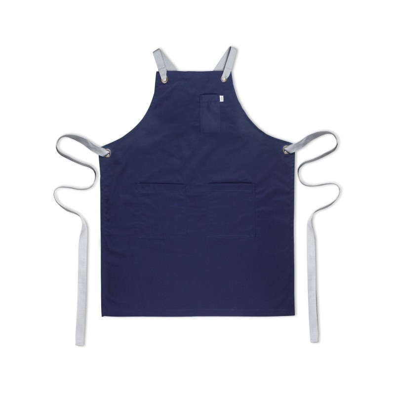 Delantal cocina oslo. Lacor 60086