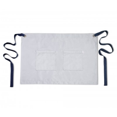 Delantal cocina corto praga. Lacor 60087