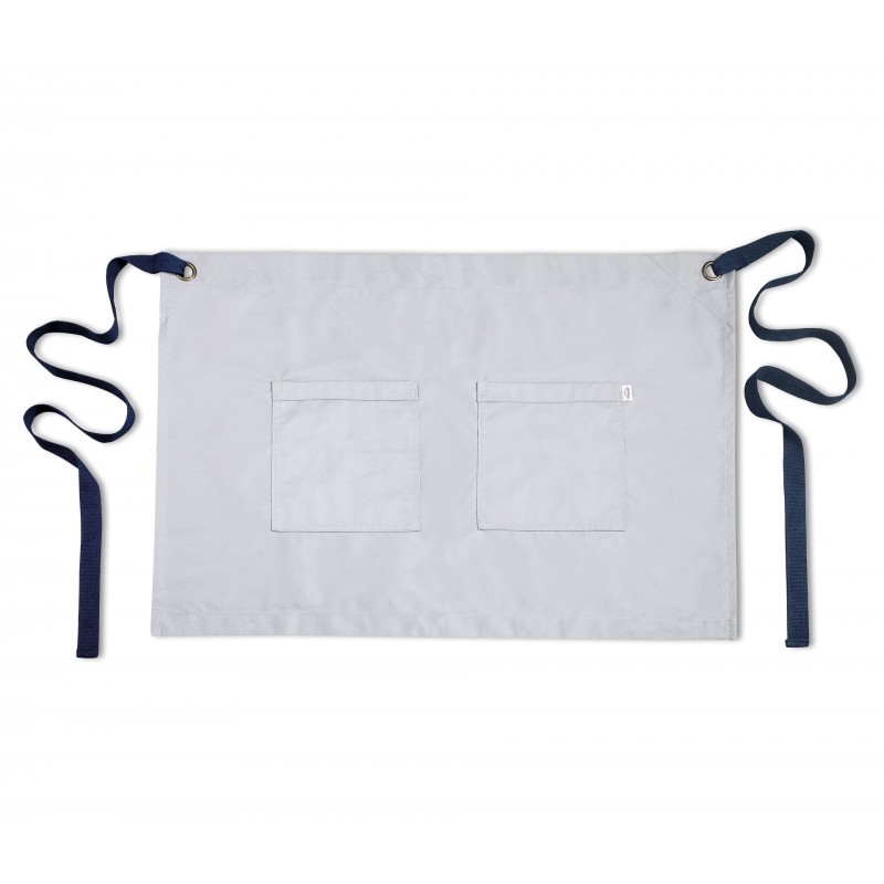 Delantal cocina corto praga. Lacor 60087