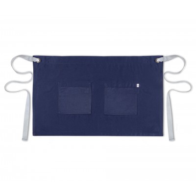 Delantal cocina corto oslo. Lacor 60088
