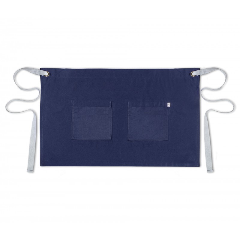 Delantal cocina corto oslo. Lacor 60088