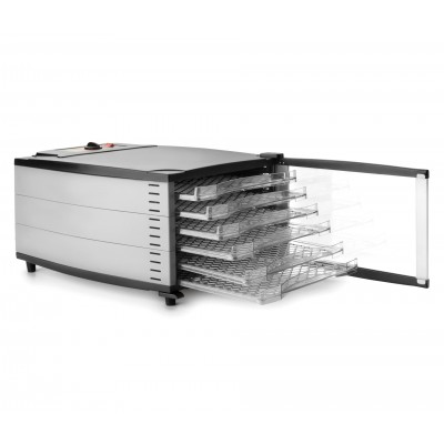 Deshidratador DE alimentos PRO 800 W. Lacor 69523