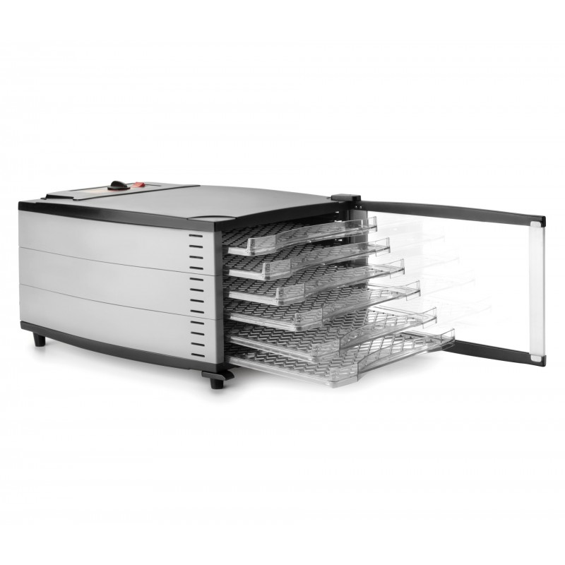 Deshidratador DE alimentos PRO 800 W. Lacor 69523