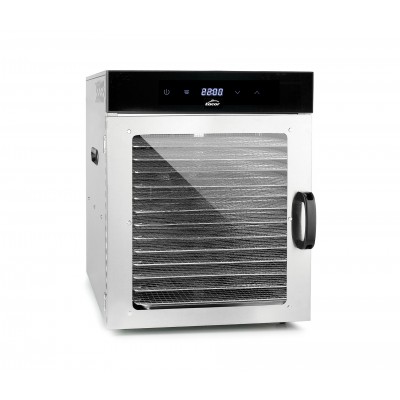 Deshidratador DE alimentos dry. Lacor 69524