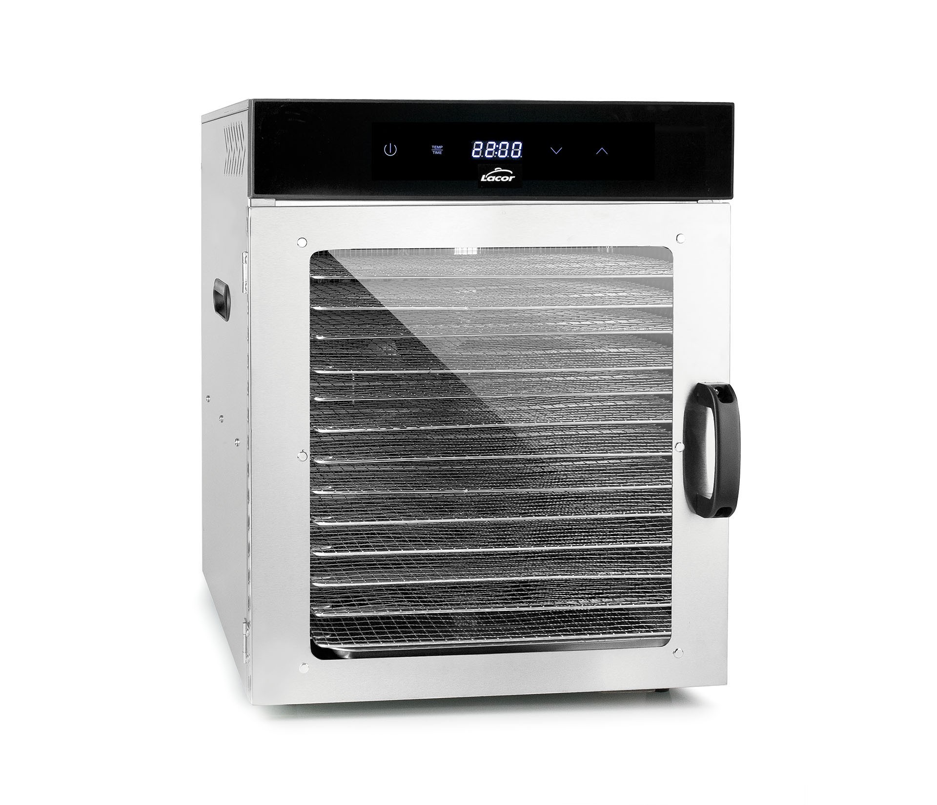 Deshidratador DE alimentos dry. Lacor 69524