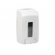 Dispensador gel-jabon white 11L. Lacor 91525