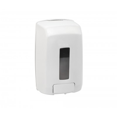 Dispensador gel-jabon white 11L. Lacor 91525
