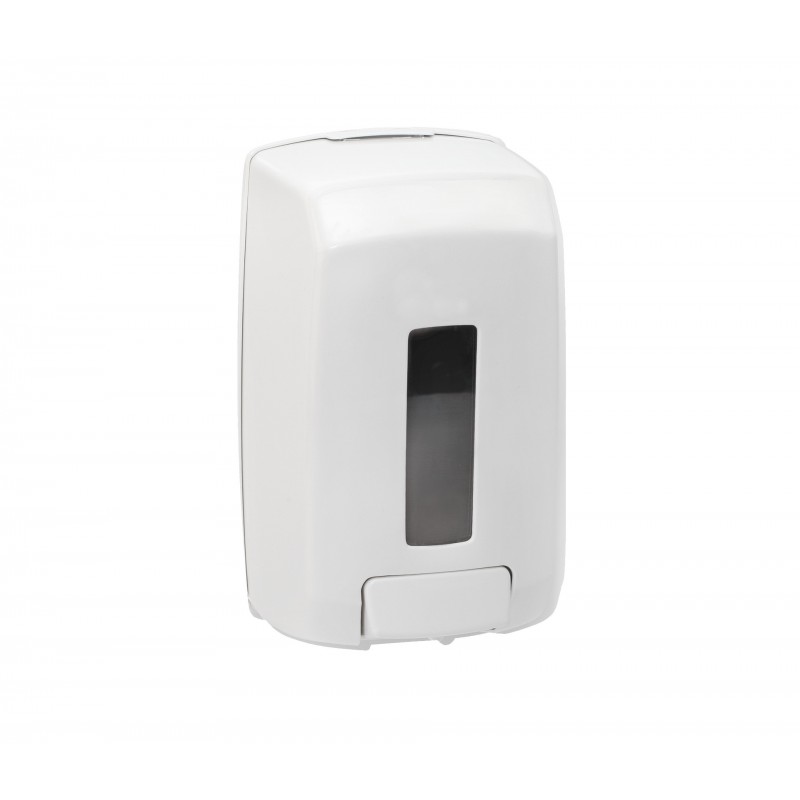 Dispensador gel-jabon white 11L. Lacor 91525