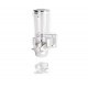 Dispensador DE cereales pared simple. Lacor 62541