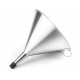 Embudo inox. 20 cms.. Lacor 62521