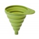 Embudo silicona expandible. Lacor 68085