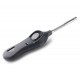 Encendedor A gas caña flexible black. Lacor 68966