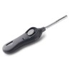Encendedor A gas caña flexible black. Lacor 68966