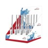 Caja display encendedor cocina 12 pcs. Lacor 68976