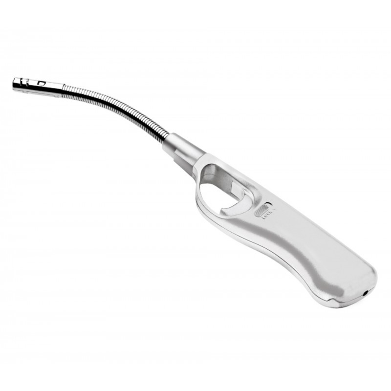 Encendedor cocina A gas caña flexible. Lacor 68979