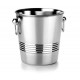 Cubo DE hielo inox-garinox-20 cm. 4L.. Lacor 14121
