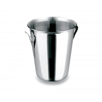 Enfriachampan inox asas soldadas 20 cm. Lacor 61321