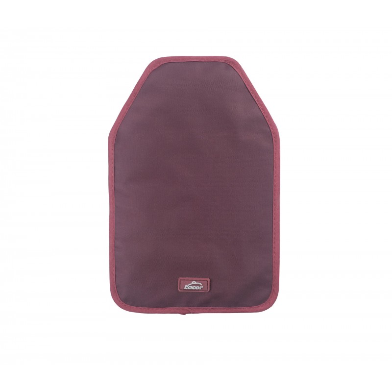 Funda enfria botellas burdeos. Lacor 62270