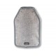 Funda enfria botellas denim. Lacor 62276