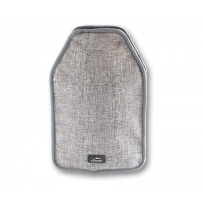 Funda enfria botellas denim. Lacor 62276