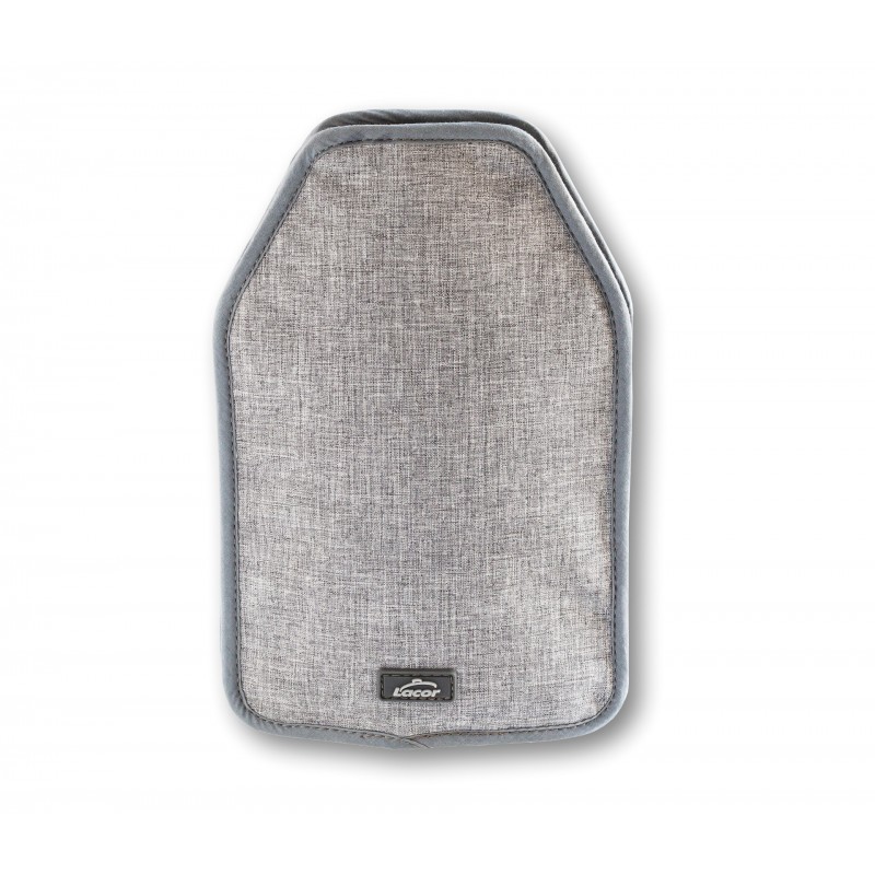Funda enfria botellas denim. Lacor 62276