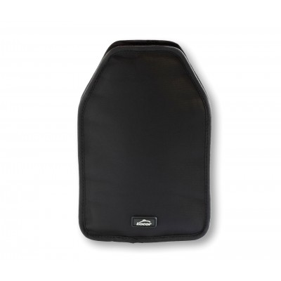 Funda enfria botellas negra. Lacor 62277