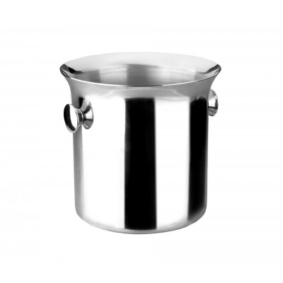 Cubo enfriabotellas conico 20 cms. 1810. Lacor 62321