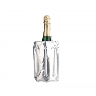 Funda enfriador botellas. Lacor 62325