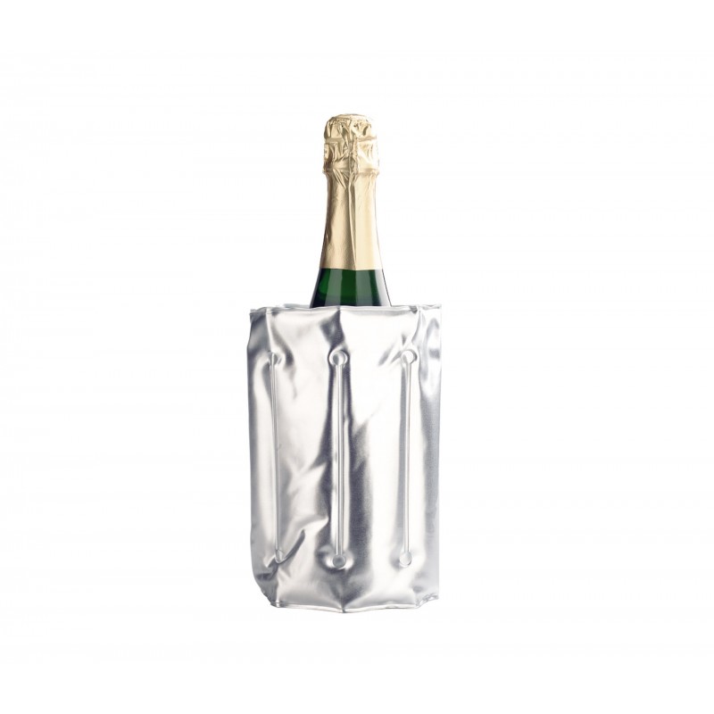 Funda enfriador botellas. Lacor 62325